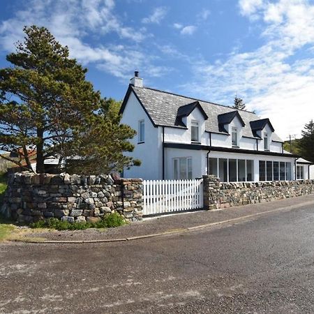 Culkein Lodge Drumbeg Экстерьер фото