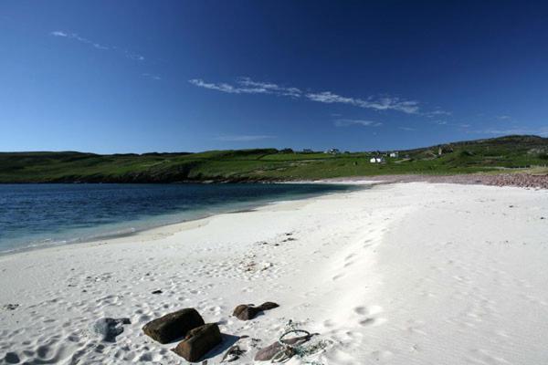 Culkein Lodge Drumbeg Экстерьер фото